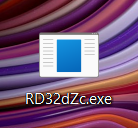 Loader renamed to license key