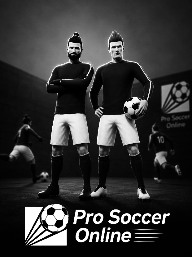 Pro Soccer Online