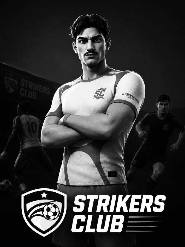 Strikers Club