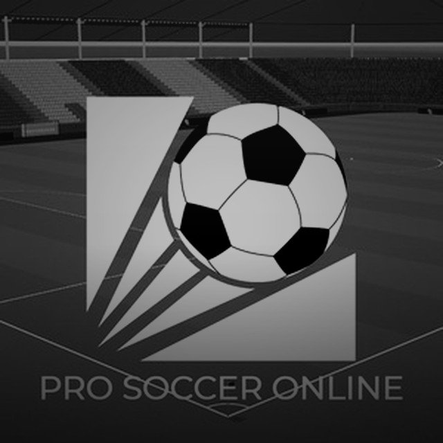 Pro Soccer Online
